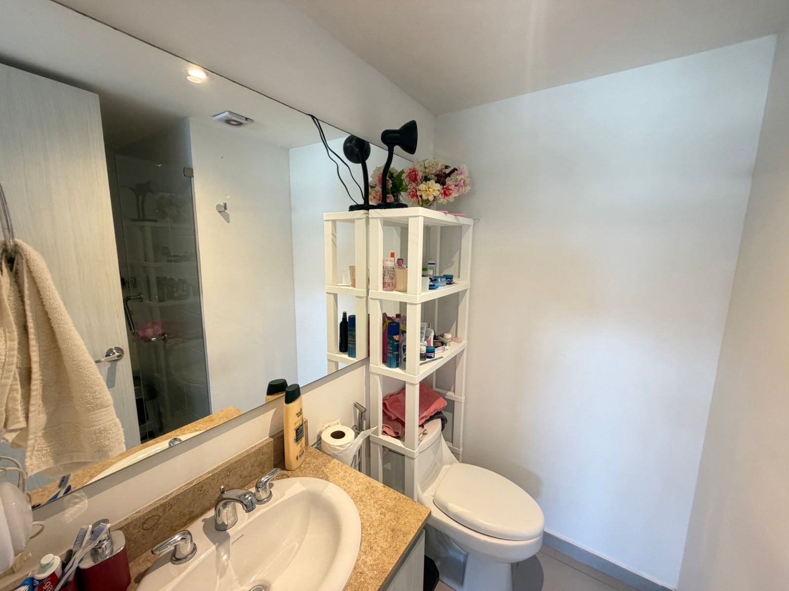 Apartamento en venta- Villa campestre- Puerto Colombia