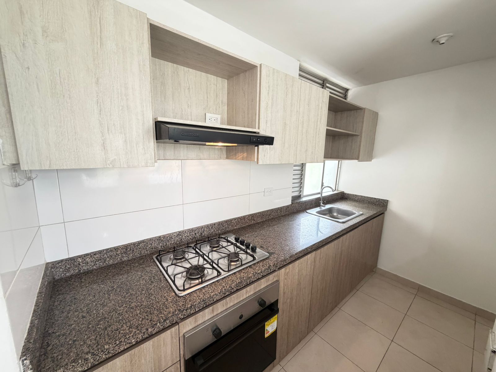 Alameda del Rio conjunto Pardela- Apartamento en venta