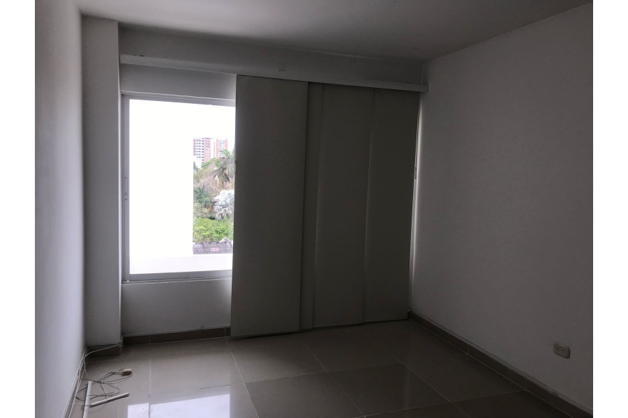 Apartamento en arriendo- San Vicente Barranquilla