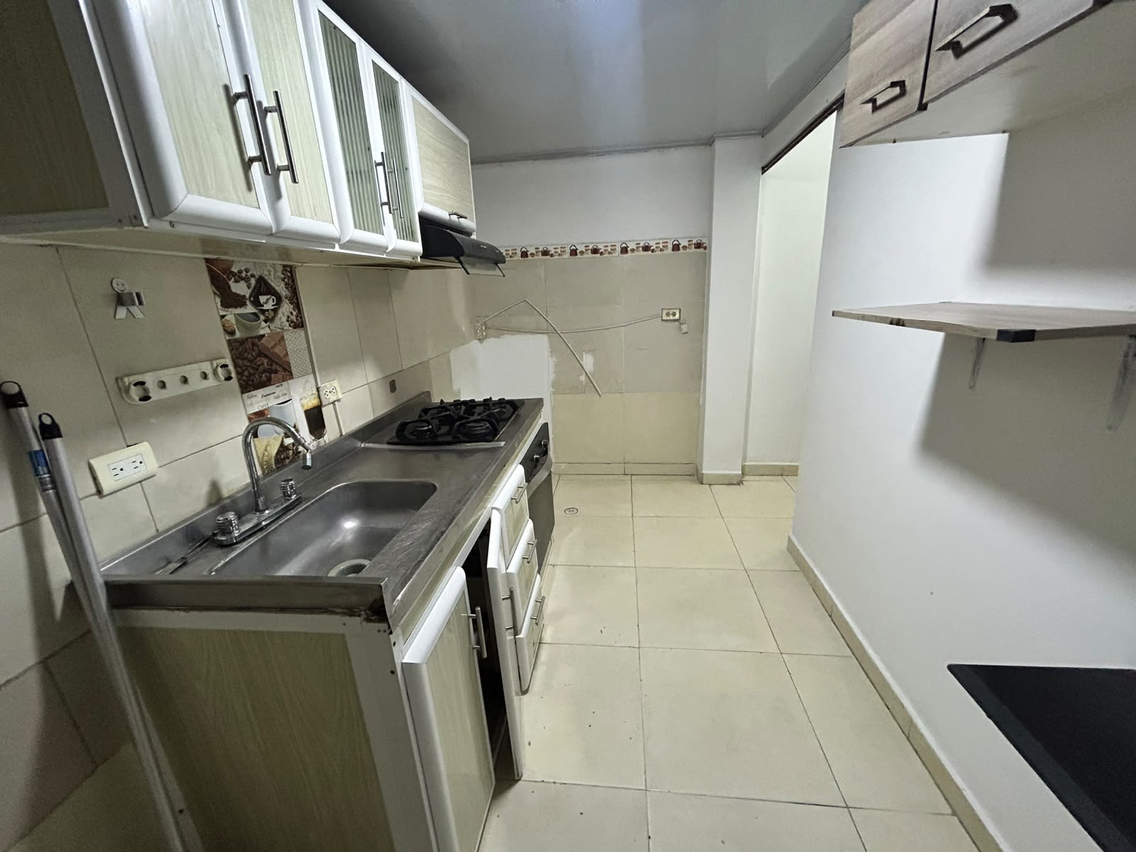 Apartamento en Venta - Nueva Granada Barraquilla