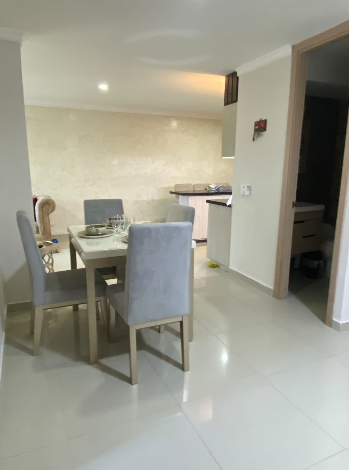 Apartamento en venta - Limoncito  Barranquilla