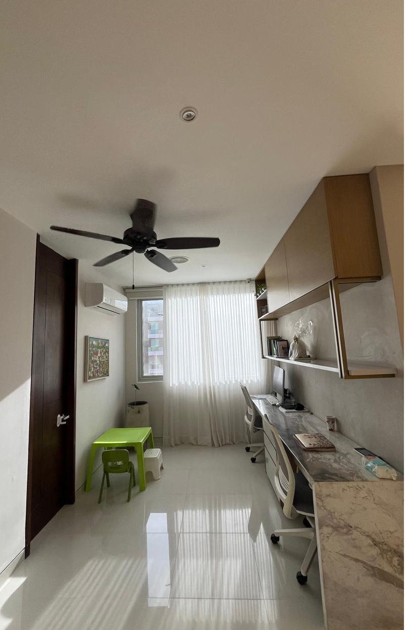 Apartamento en venta - Andalucía Barranquilla