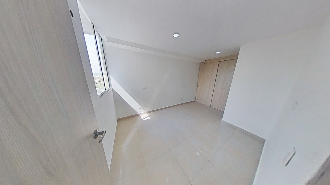 Apartamento en Venta - Alameda del Rio