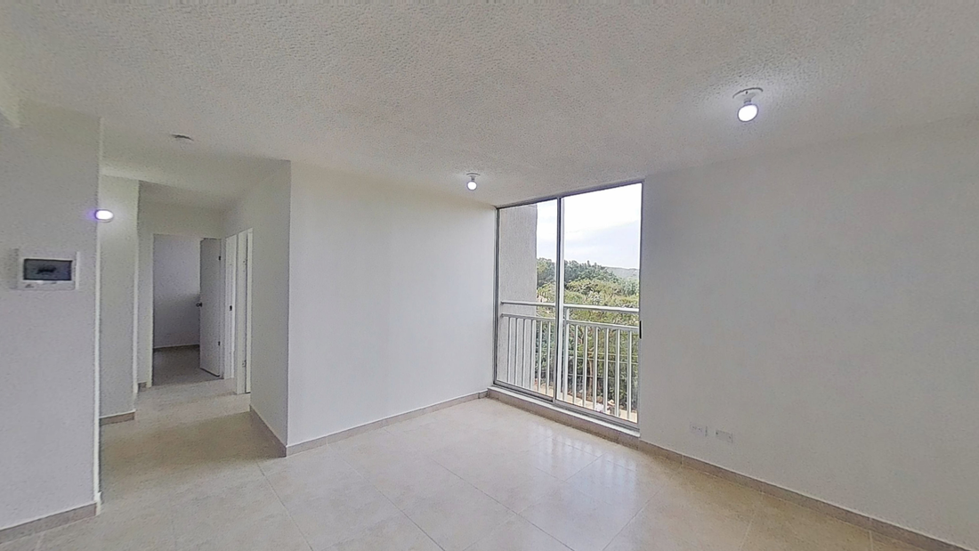 Apartamento en venta - Alameda Del Rio Barranquilla