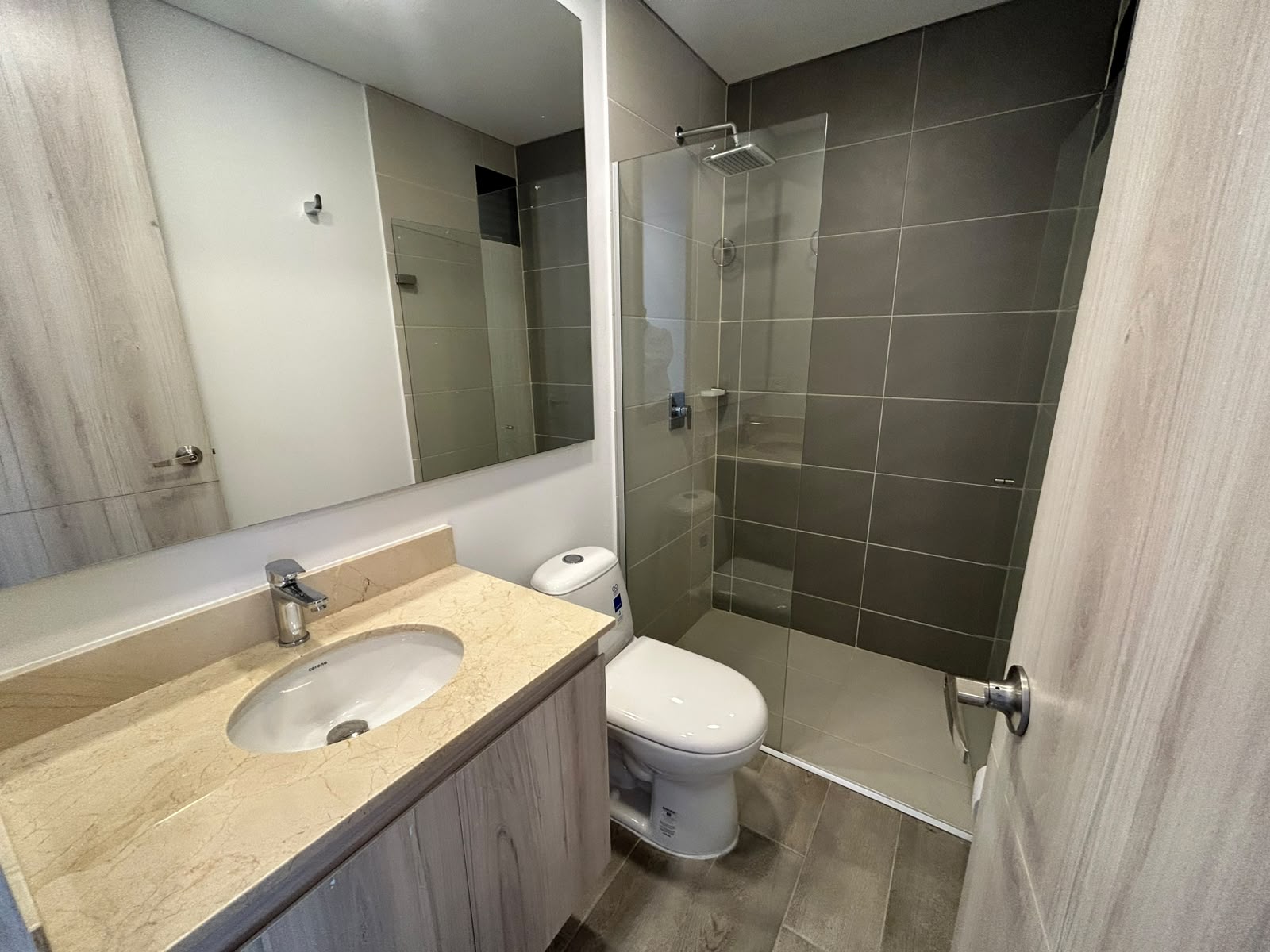 Apartamento en venta - la castellana Barranquilla