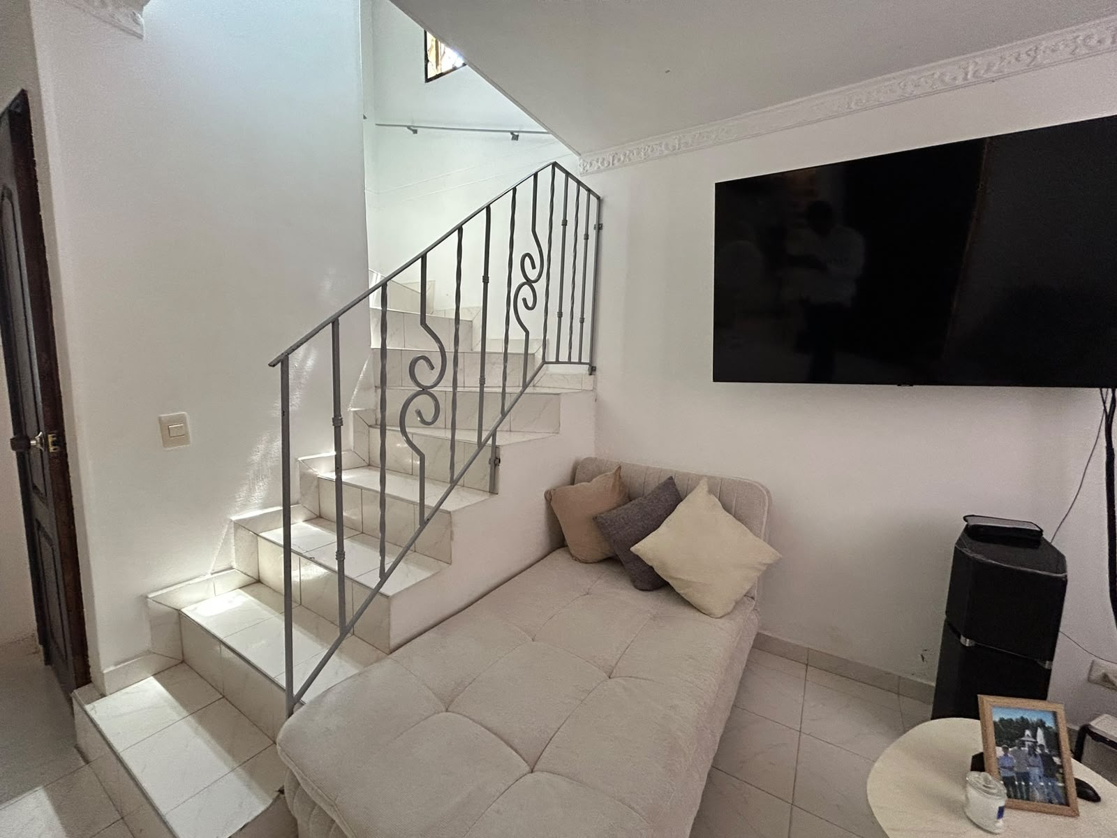 Casa en Venta - La Floresta, Barranquilla