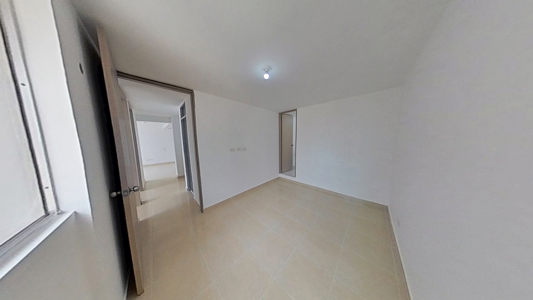 Apartamento en Venta - Mallorquin