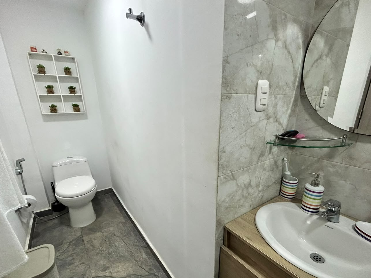 Apartamento en venta- Paraiso barranquilla