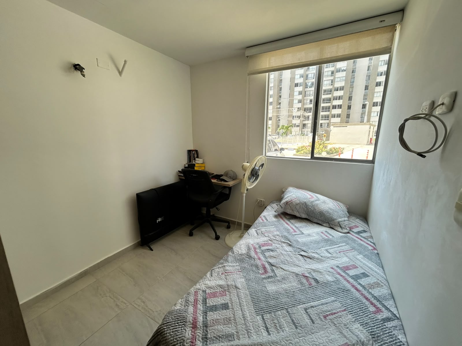 Apartamento en venta- Alameda del Rio Barranquilla