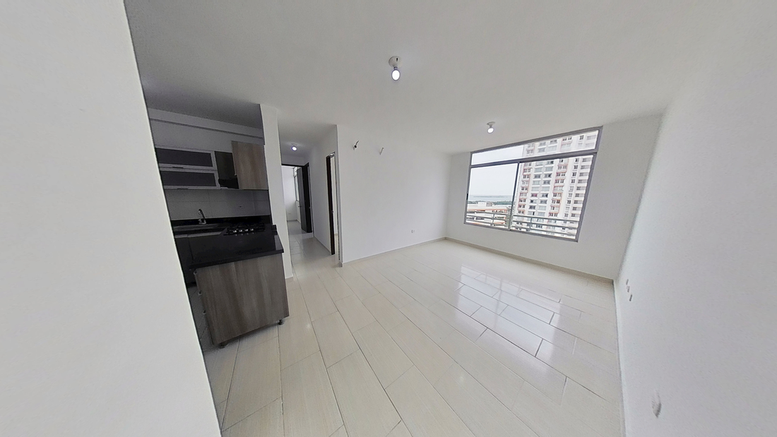 Apartamento en Venta - Villa campestre