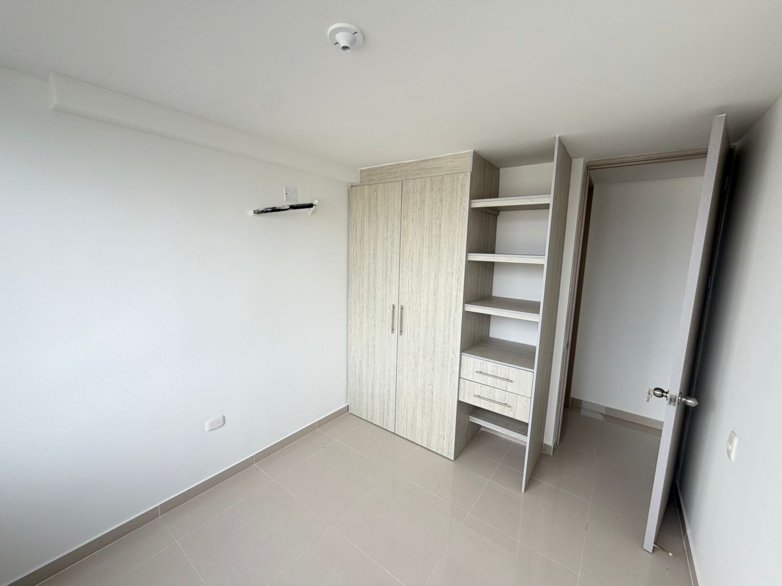 Apartamento en venta - Plaza de la paz  barranquilla
