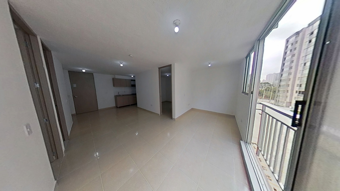 Apartamento en Venta - Ciudad Mallorquin