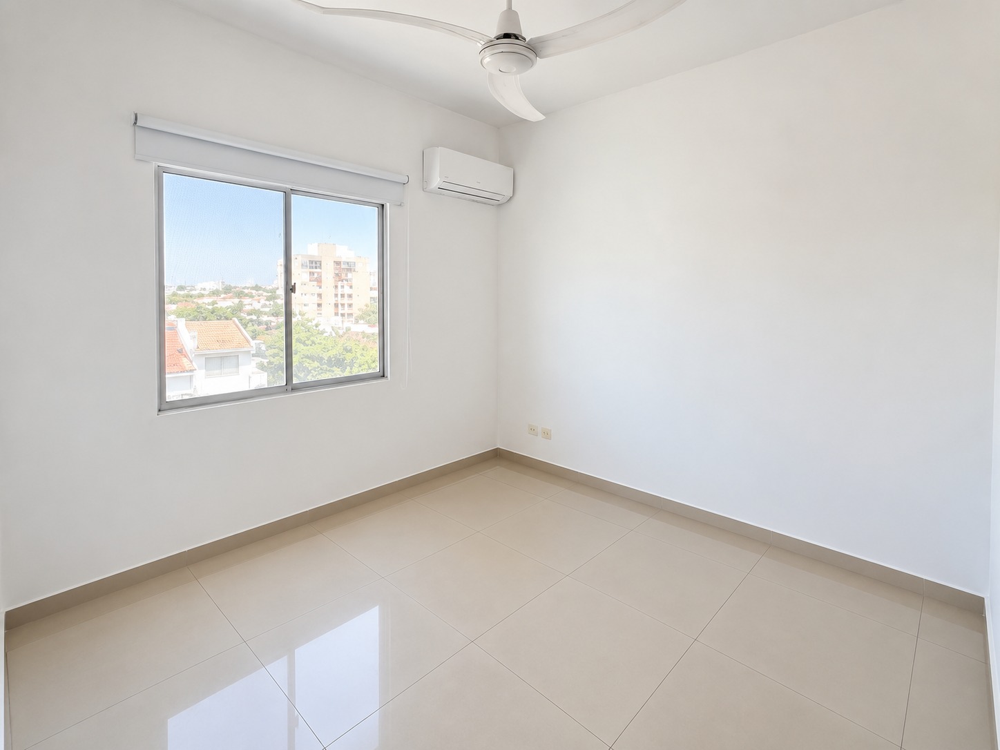 Villa Santos - Apartaestudio en arriendo - Barranquilla