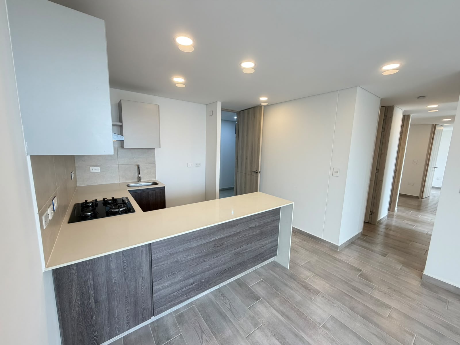 Apartamento en venta -  castellana 51 Barranquilla