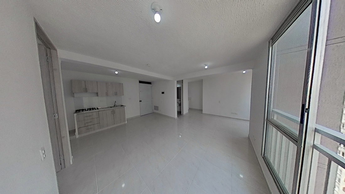 Apartamento en Venta - Mallorquin - Puerto Colombia