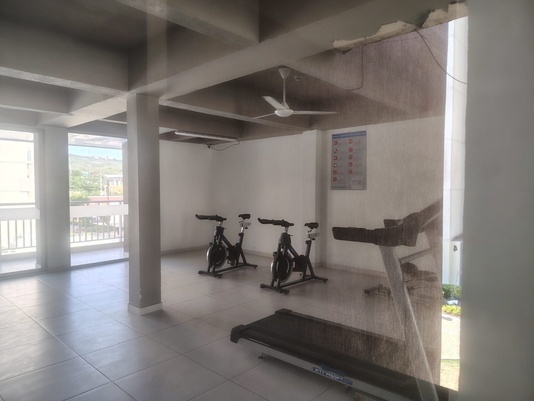 Apartamento en Venta - Alameda del Rio - Barranquilla