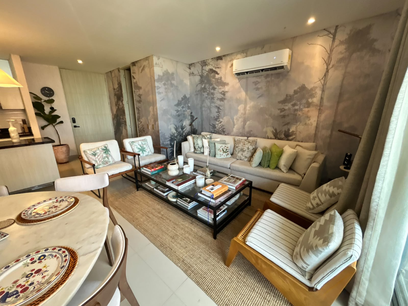 Apartamento en venta- Portal de genovés Puerto colombia