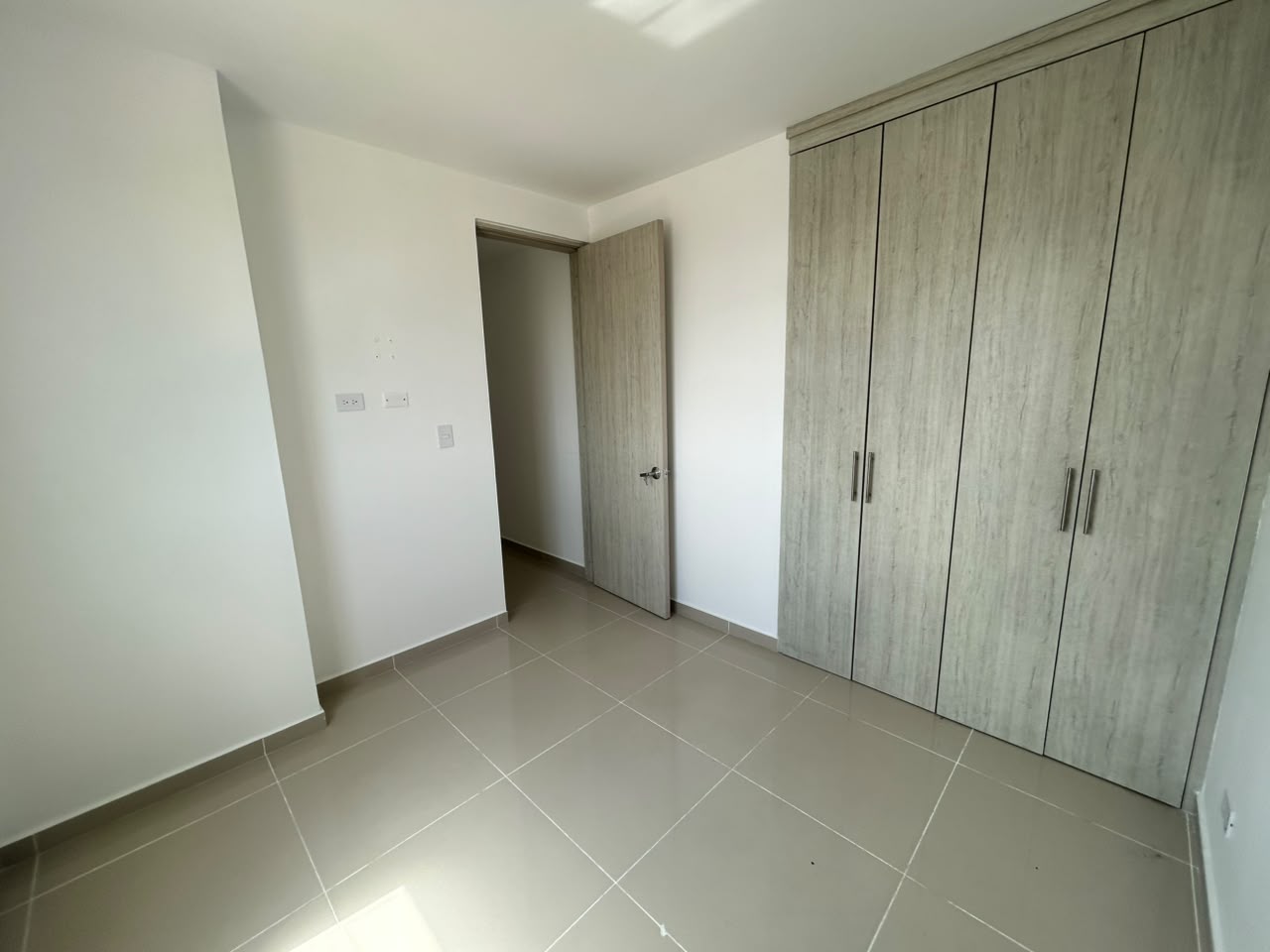 Apartamento en arriendo - granadilla Barranquilla