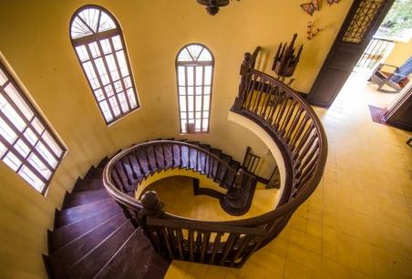 El Prado - Casa Patrimonio en Venta - Barranquilla