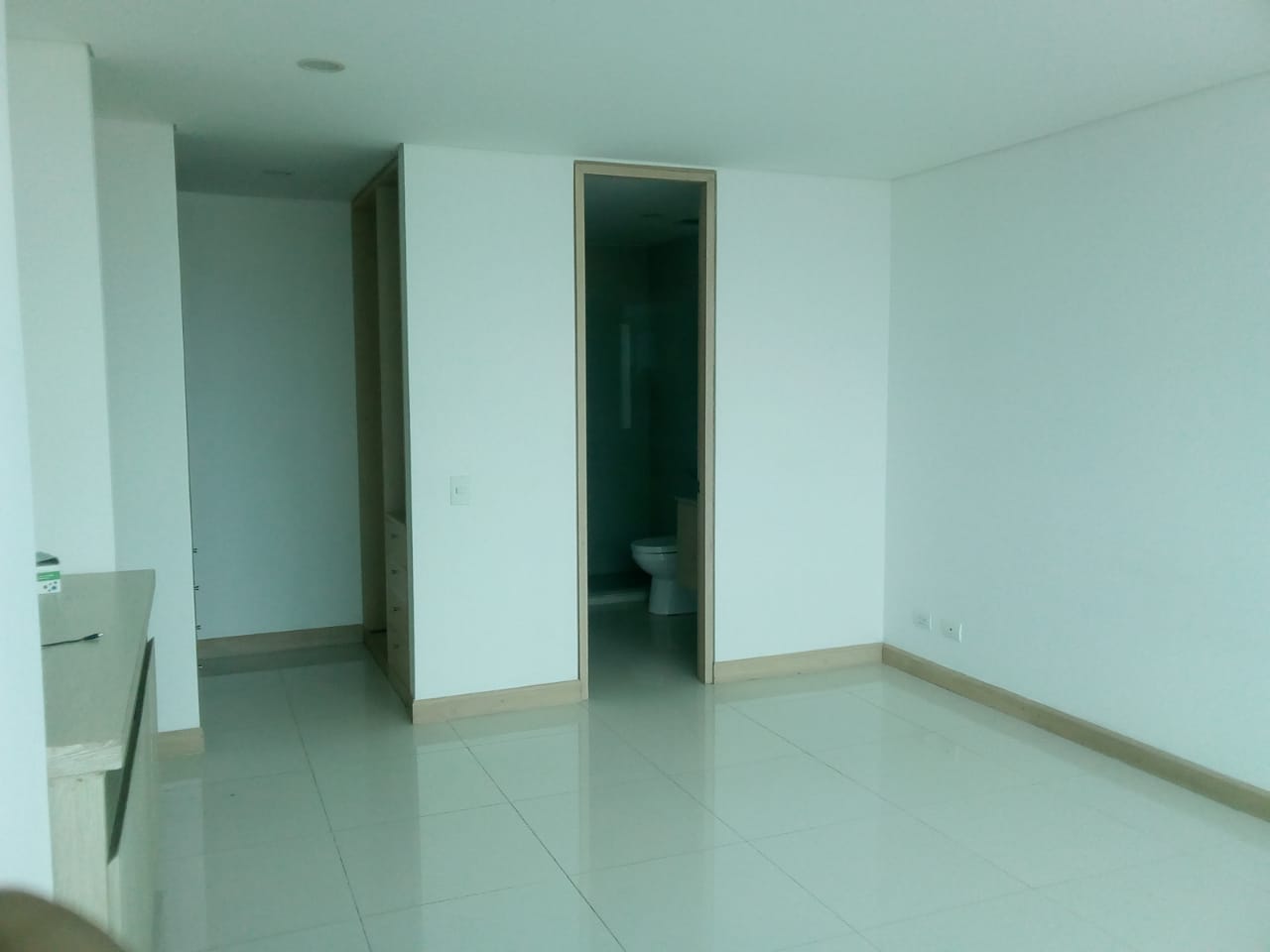 Buenavista - Apartaestudio en Venta - Barranquilla