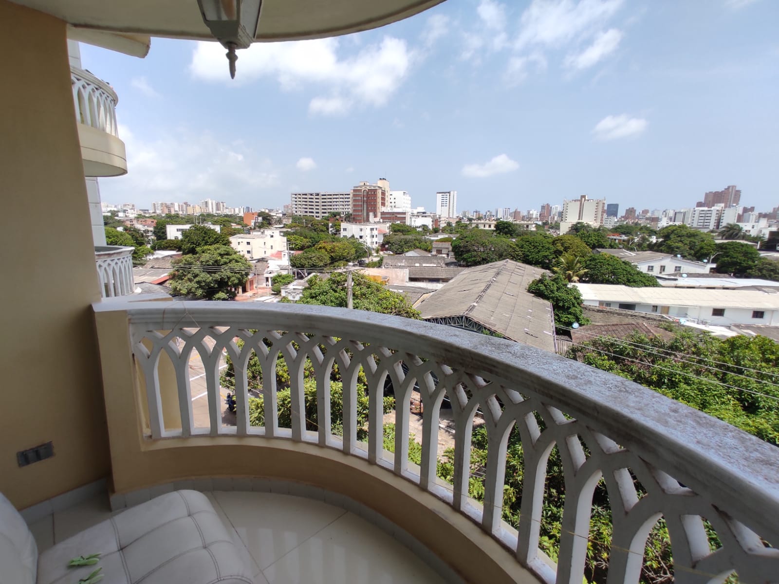 El Prado Apartamento En Venta - Barranquilla