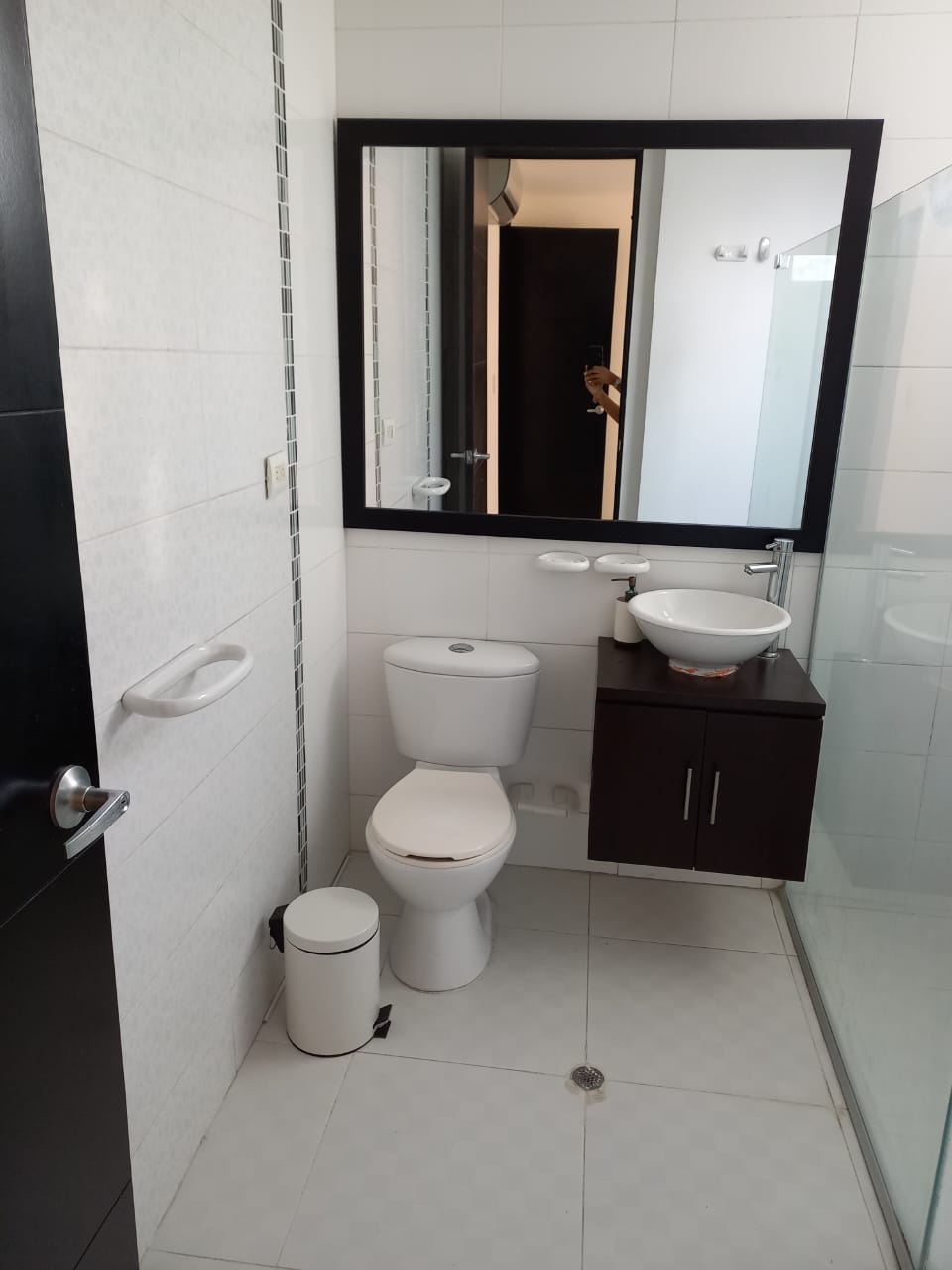 Ciudad Jardín Apartamento En Venta - Barranquilla