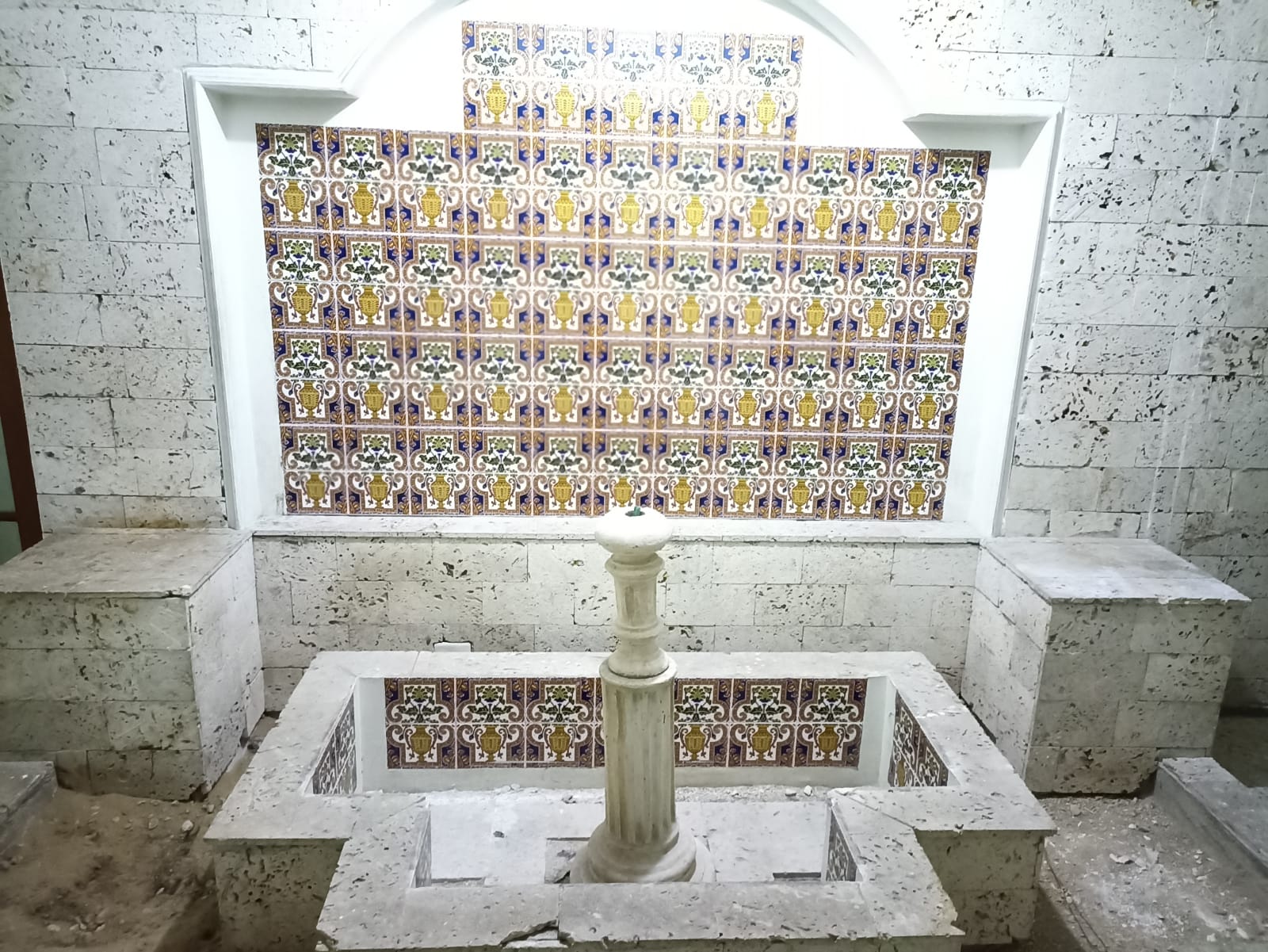 La Campiña Apartamento en Venta - Barranquilla