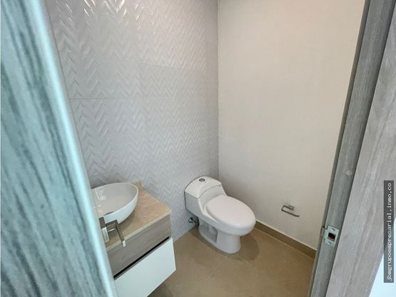 Villa Campestre Casa Dúplex En Venta - Puerto Colombia