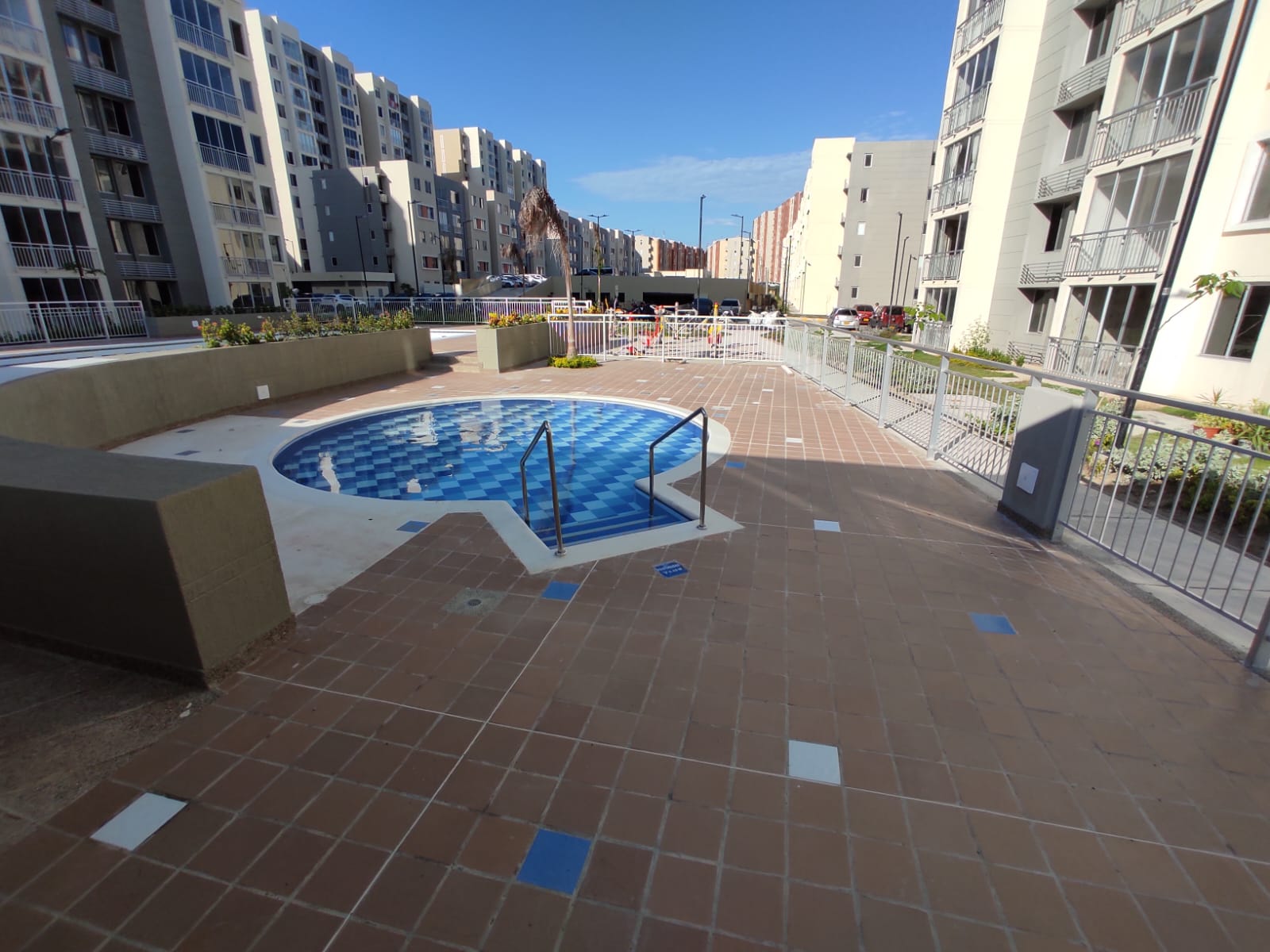 Alameda del rio- Conjunto Pelicano apartamento en arriendo