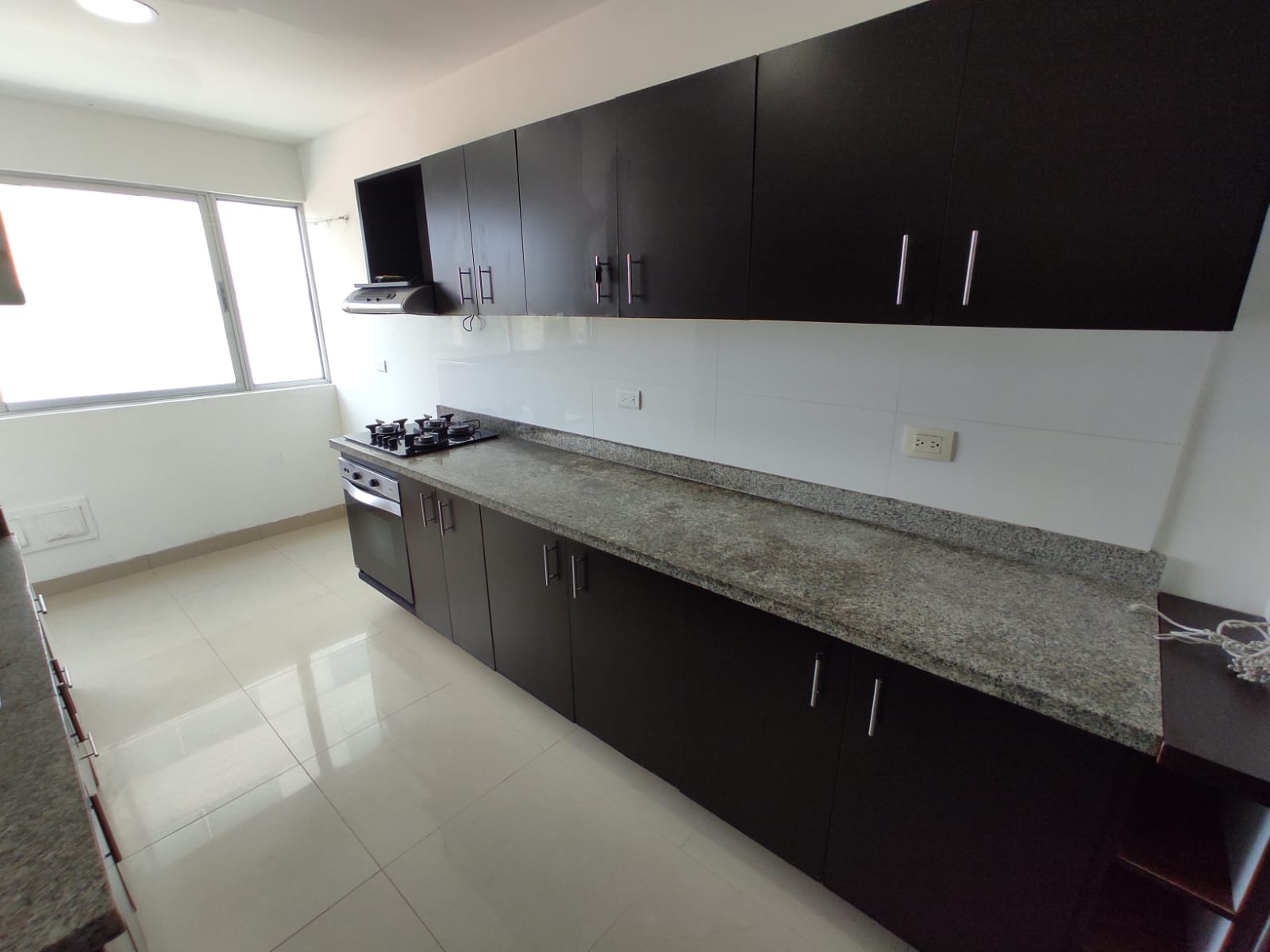 Altos del limonar apartamento en arriendo