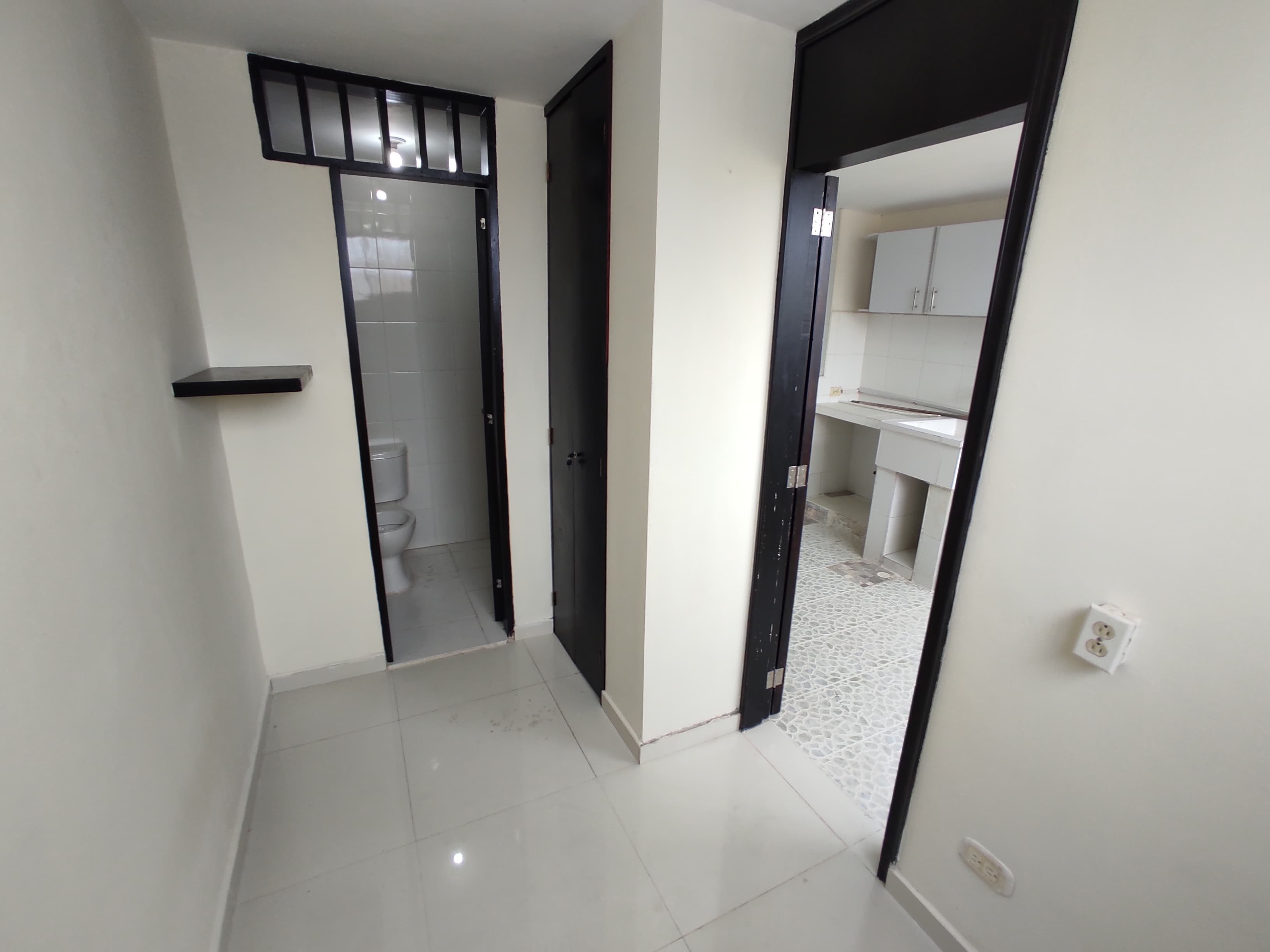 Riomar apartamento en arriendo