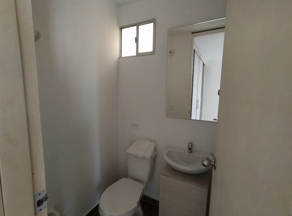 Apartamento en venta en alameda del rio - Barranquilla