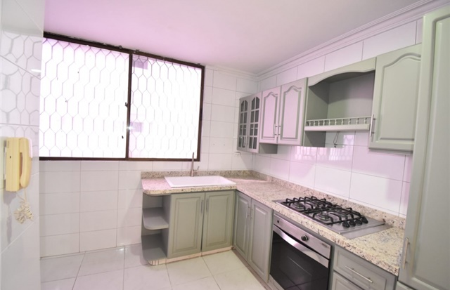 Apartamento en venta en alto Prado