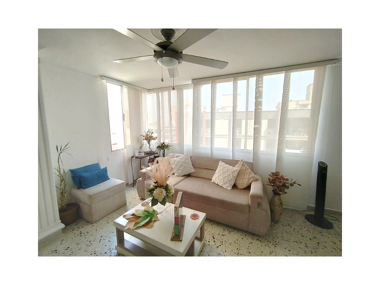 Apartamento Venta Riomar