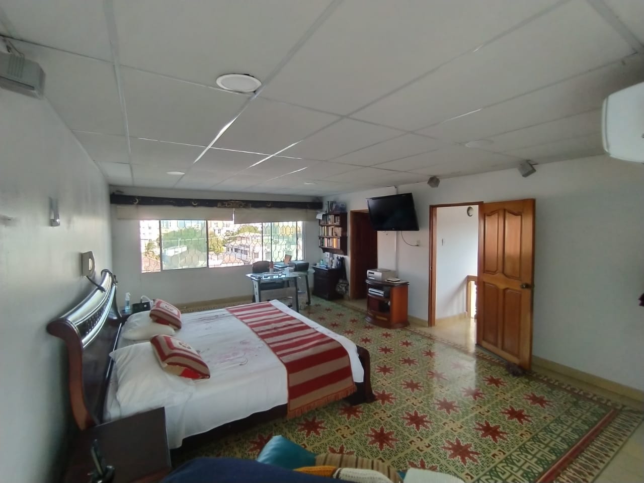 Las Delicias - Casa en Venta - Barranquilla