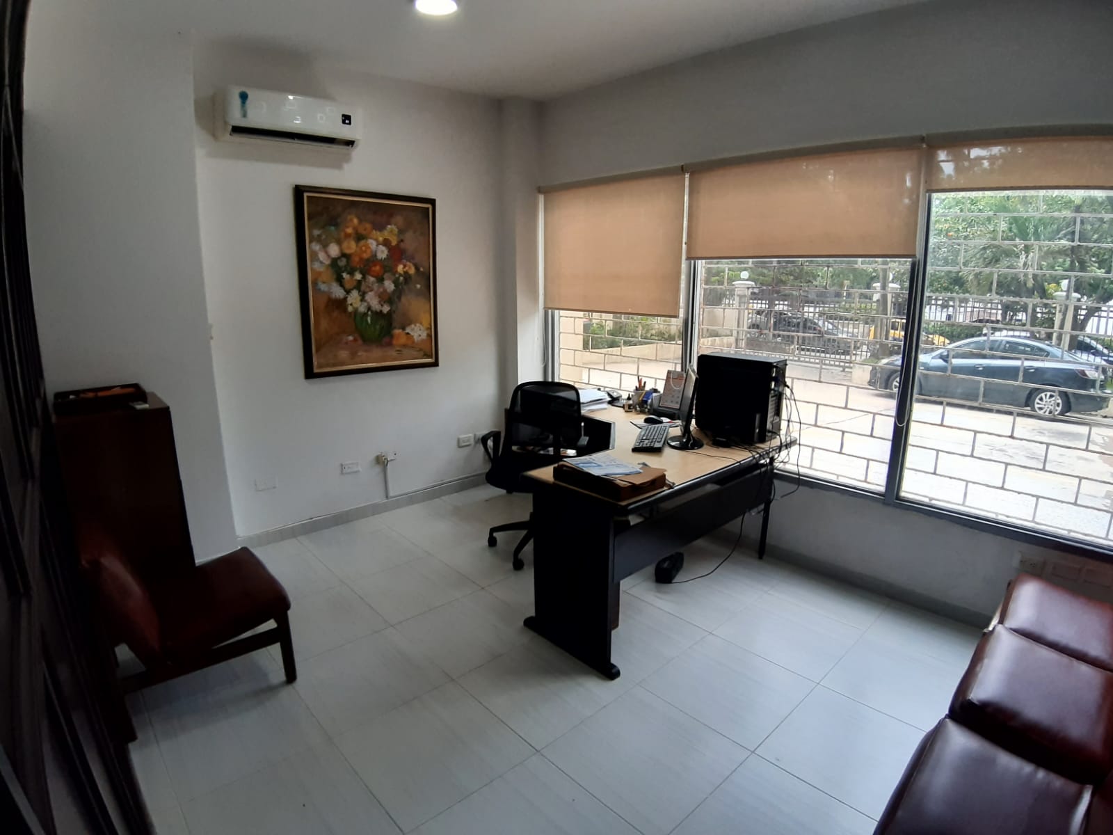 Boston - Local Comercial en arriendo - Barranquilla