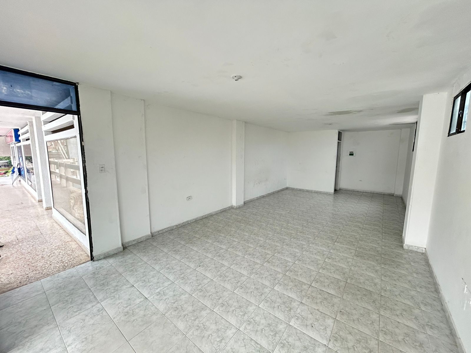 Ciudad Jardín Oficina en Arriendo - Barranquilla