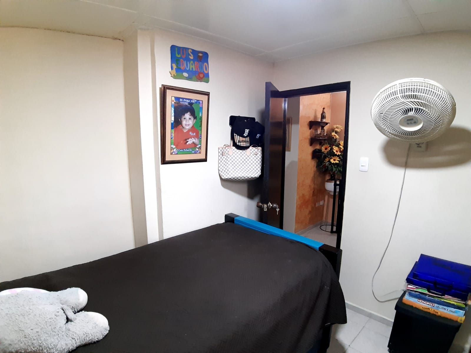 Villas de San Isidro - Casa en venta - Barranquilla