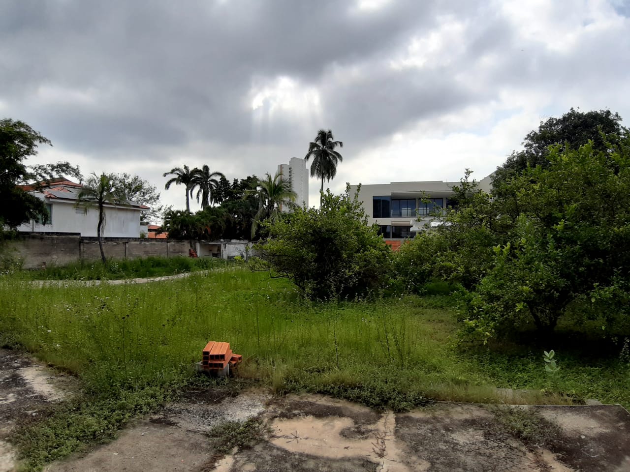 Villa Campestre - Casa lote en Venta - Barranquilla