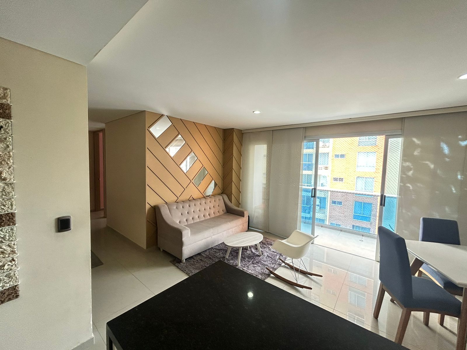 Villa campestre - Apartamento en Venta - Puerto Colombia