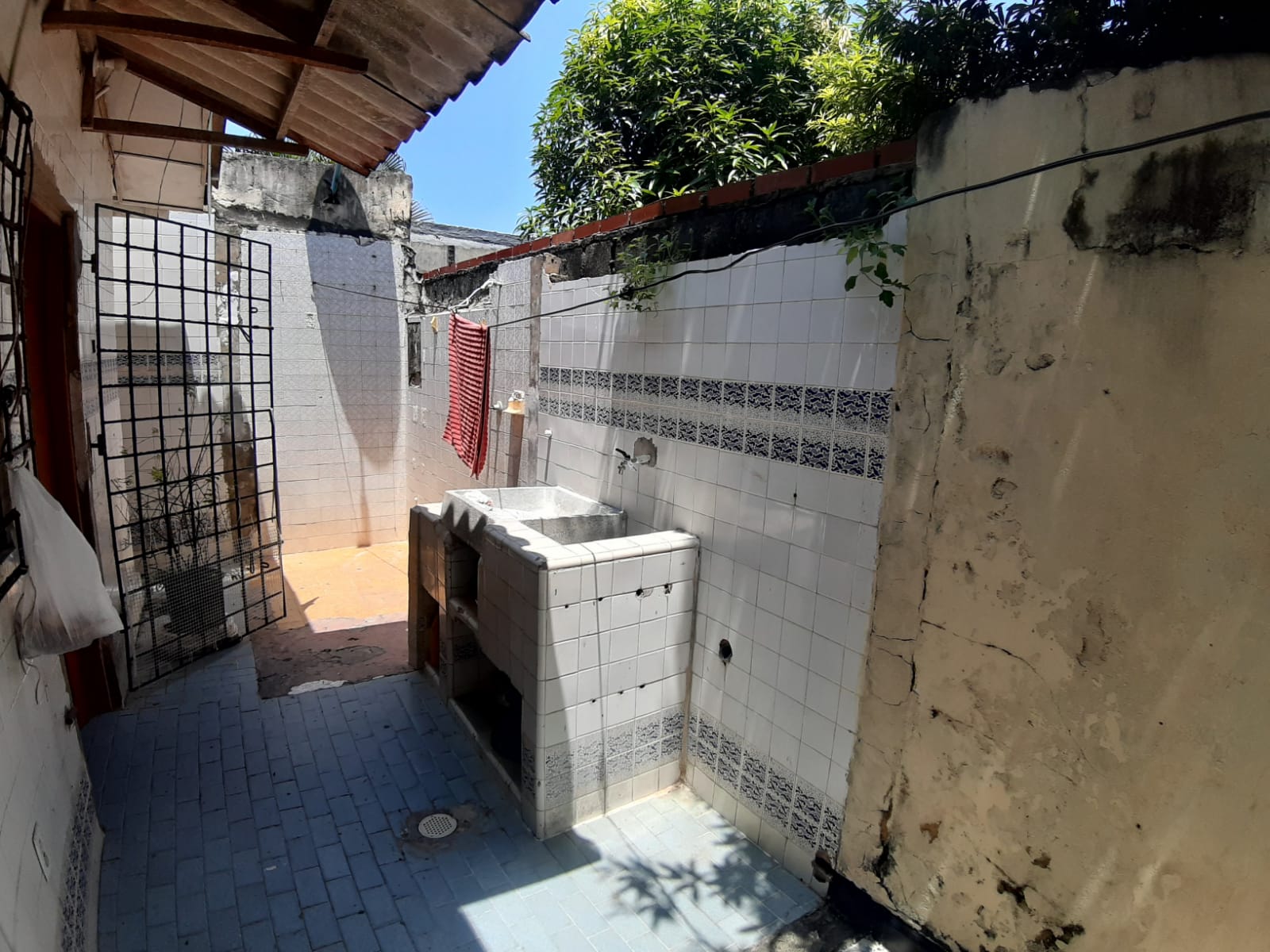 Paraiso - Casa en venta - Barranquilla