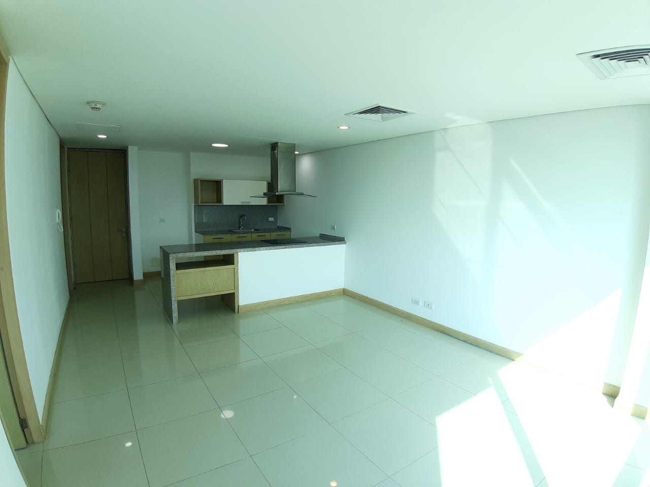 Riomar - Apartaestudio en Arriendo - Barranquilla