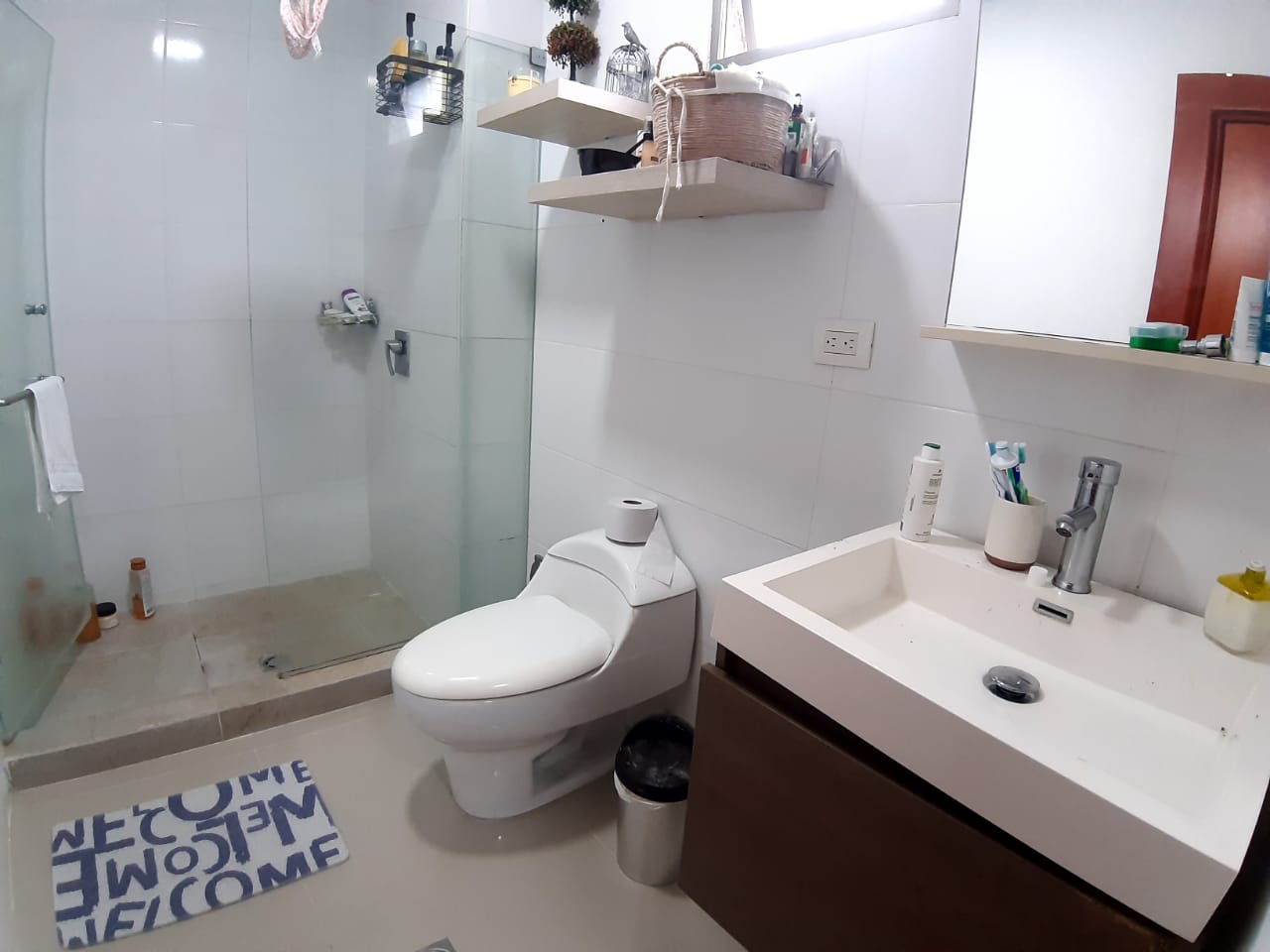 Altos de Riomar - Apartamento Duplex en venta - Barranquilla