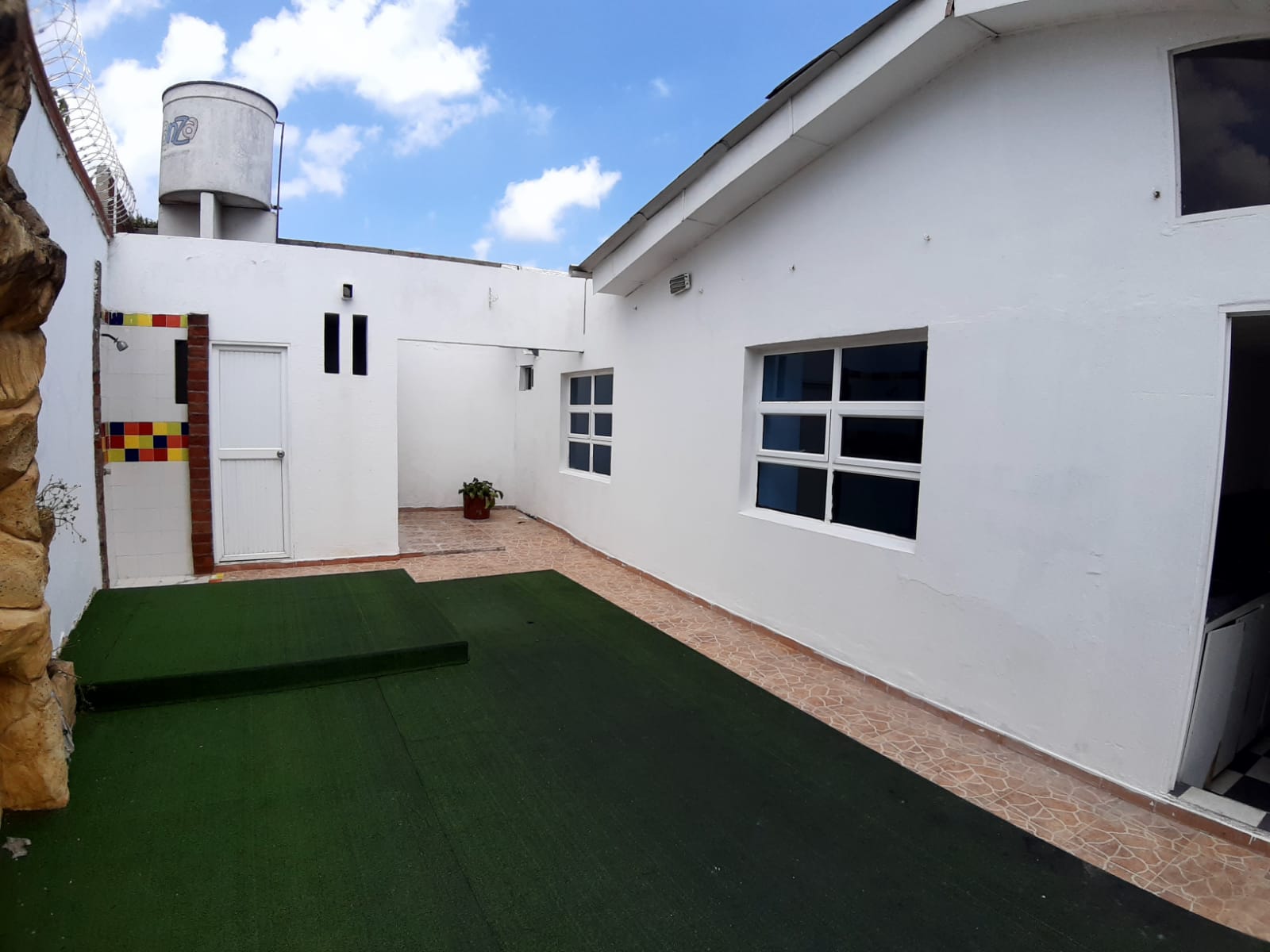 El Tabor - Casa Comercial en venta y arriendo - Barranquilla