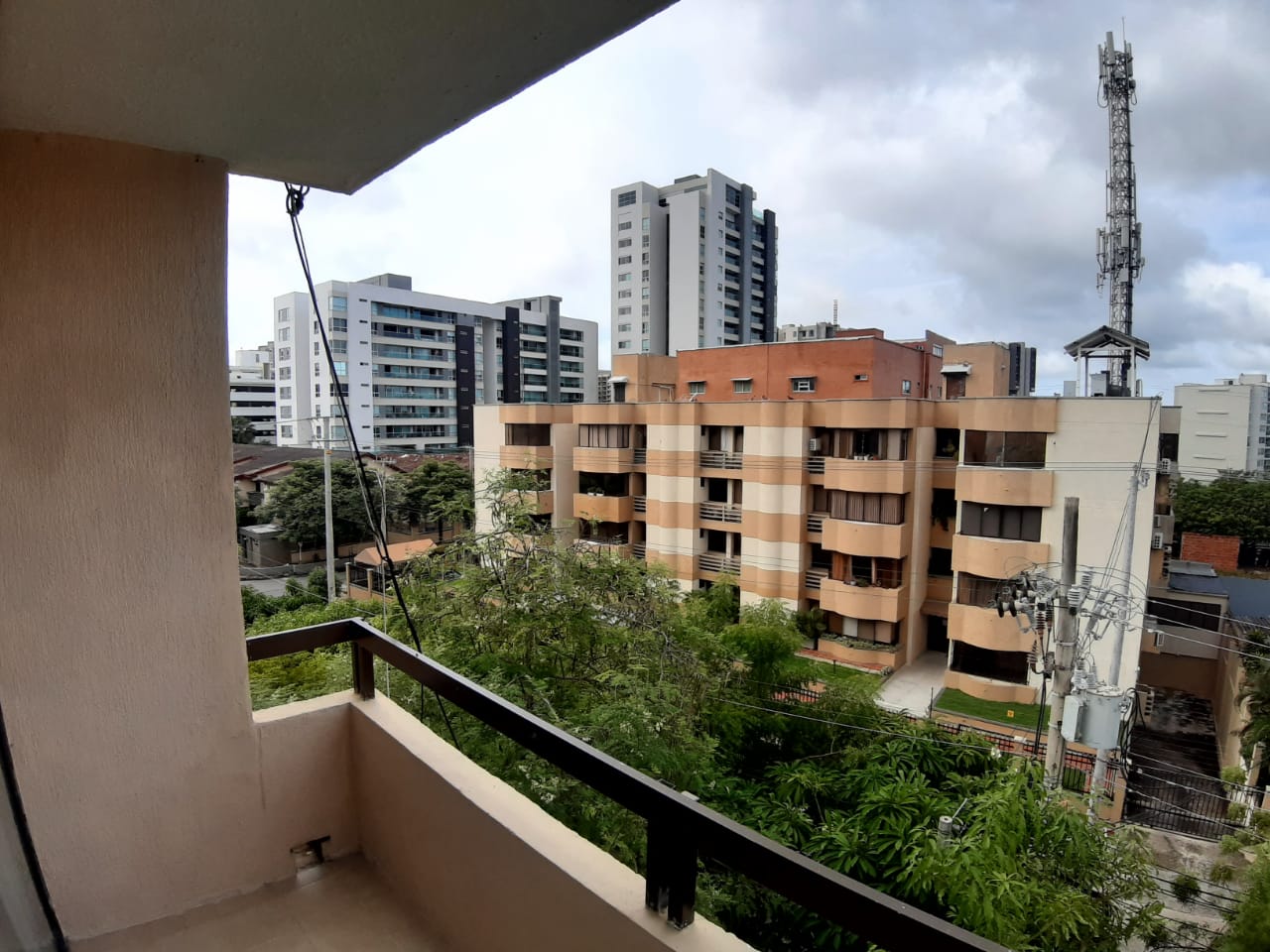 Altos de Riomar - Apartamento en venta - Barranquilla