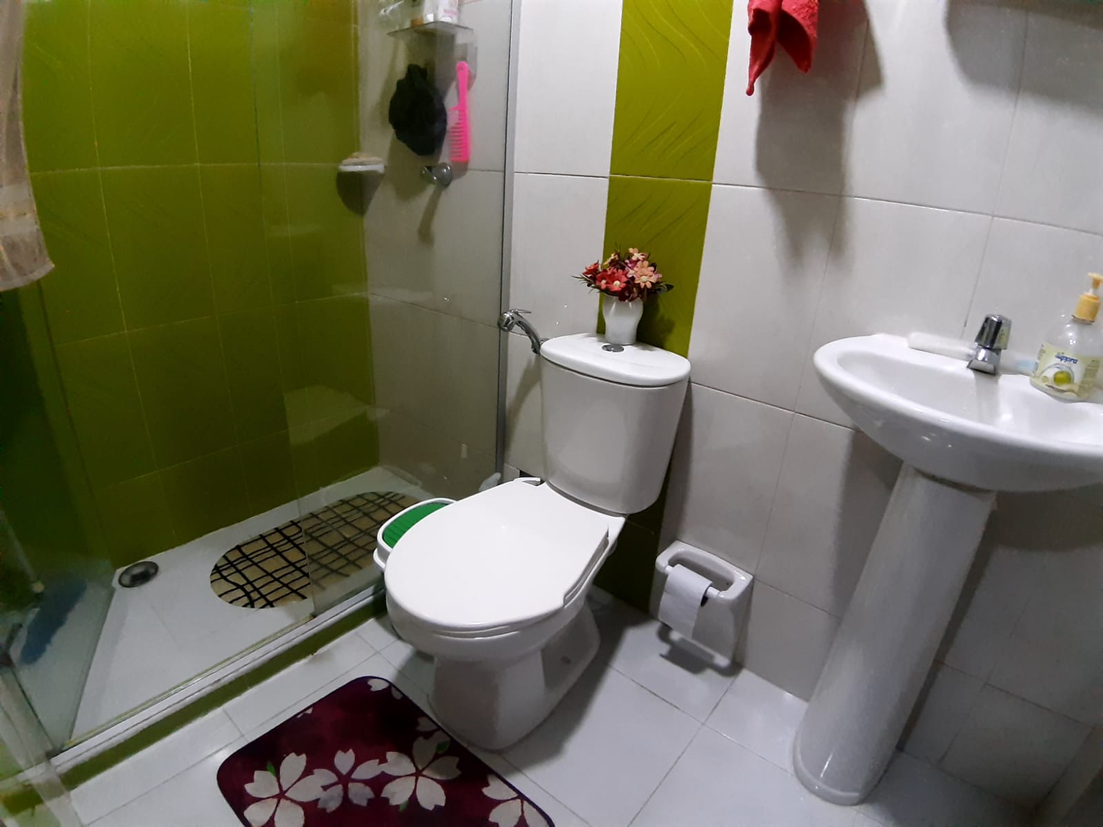 El Silencio - Casa Duplex en venta - Barranquilla