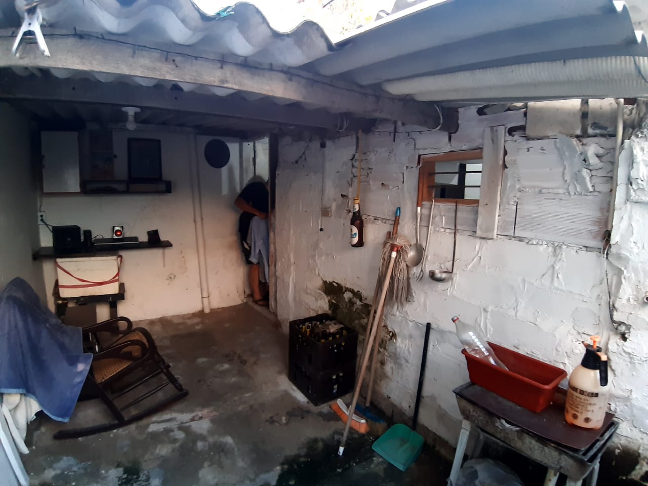 Olaya - Casa en venta - Barranquilla