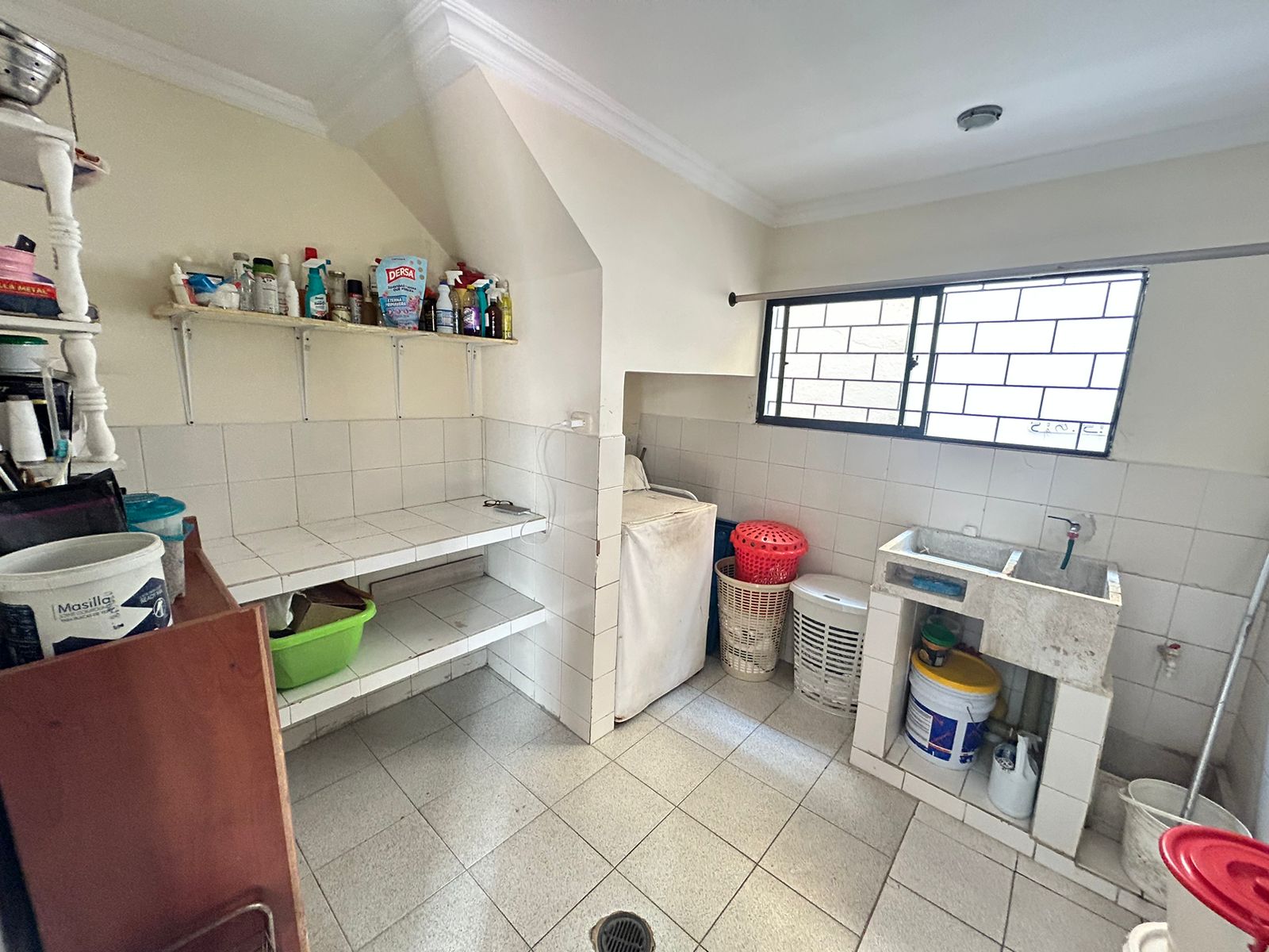 Las Delicias - Casa Dúplex en Venta - Barranquilla