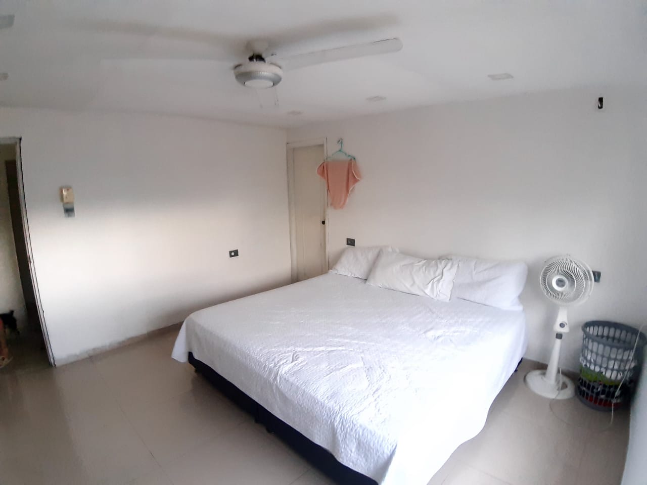 Recreo - Casa Duplex y Apartaestudio en venta - Barranquilla