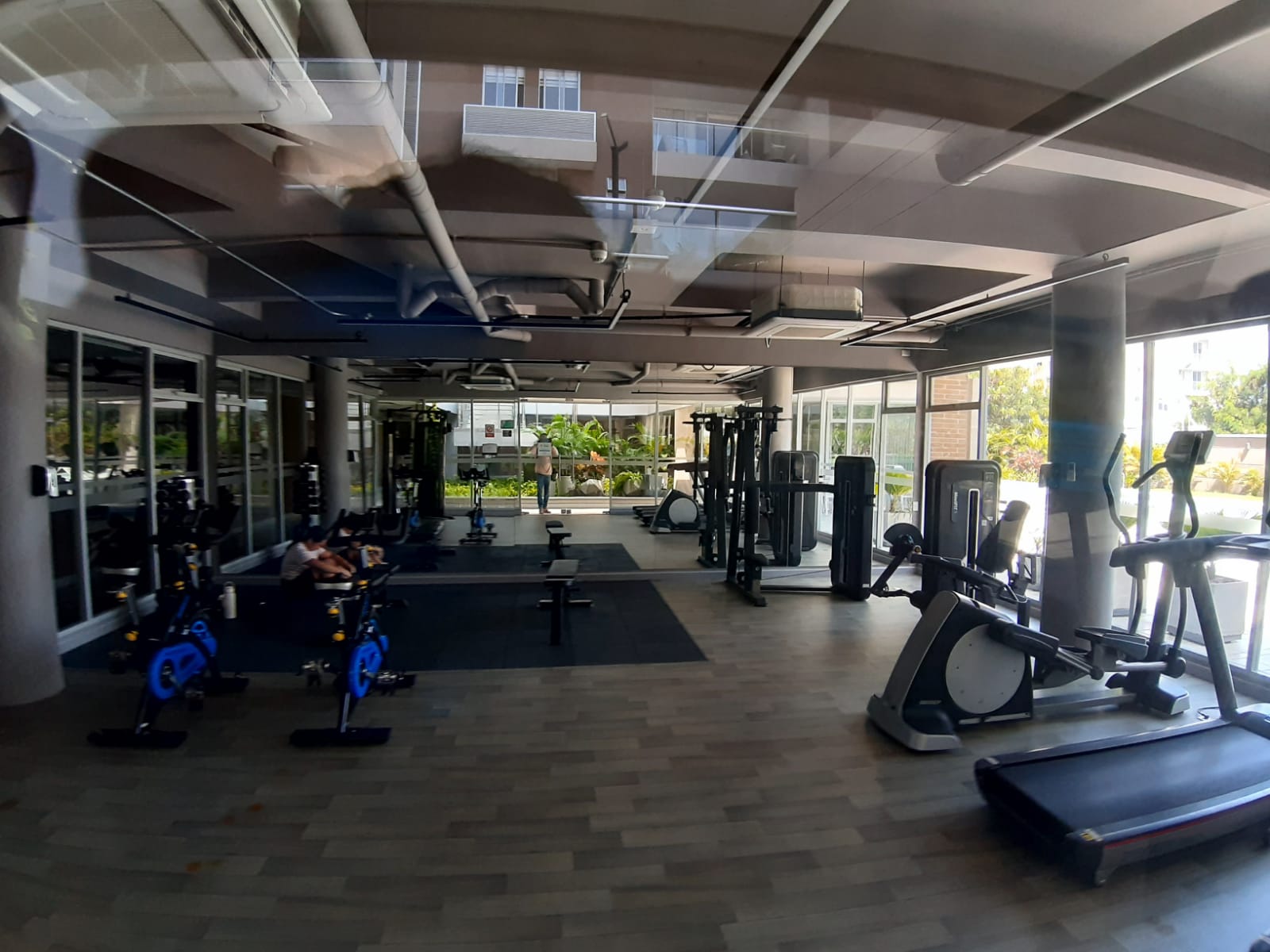 Altos del Limón - Apartamento en venta - Barranquilla.